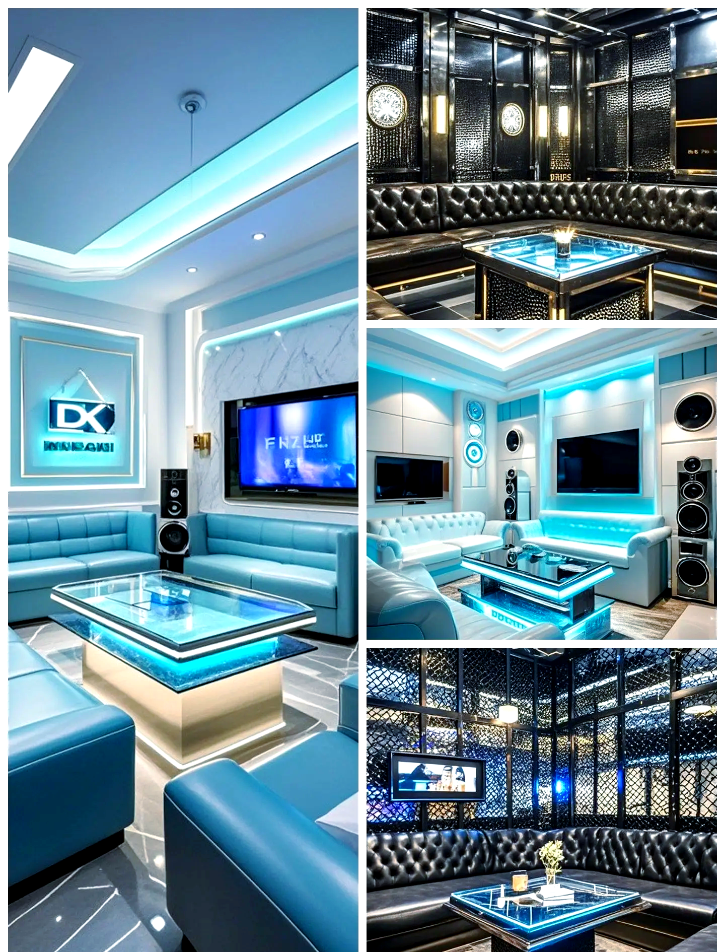 四平商务ktv：畅享商务休闲场所-双辽市ktv预定